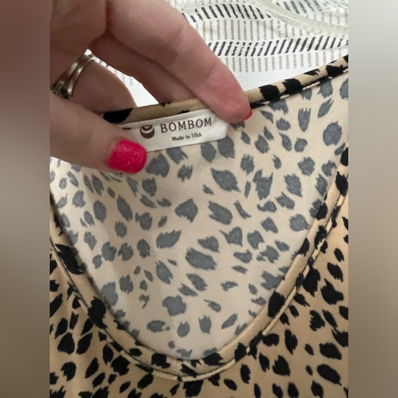 Super soft dress - Picture 3 of 3